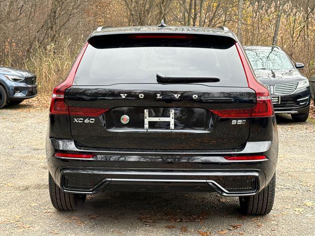 new 2026 Volvo XC60 car, priced at $57,150