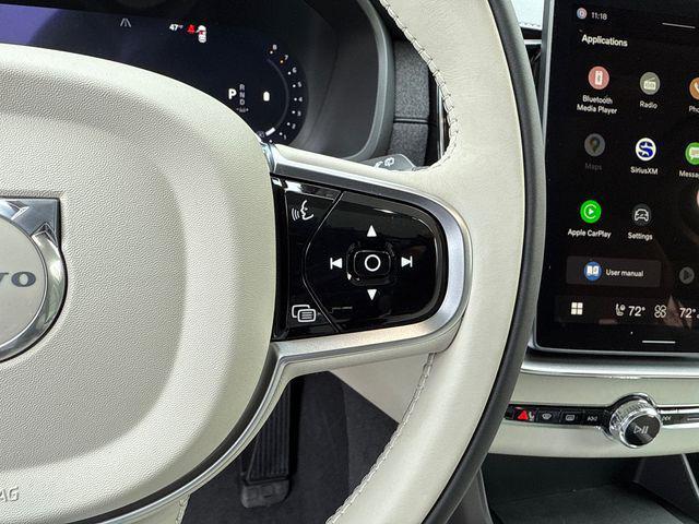 new 2026 Volvo XC90 car, priced at $75,155