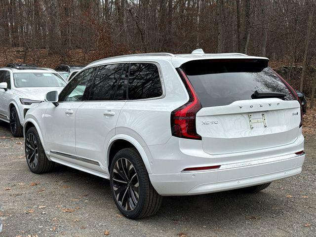 new 2026 Volvo XC90 car, priced at $75,155