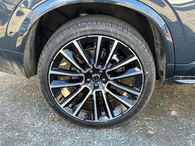 new 2026 Volvo XC90 car, priced at $72,580