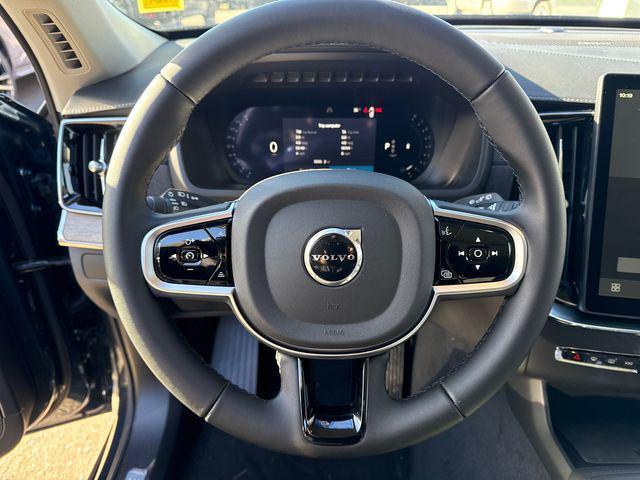 new 2026 Volvo XC90 car, priced at $72,580