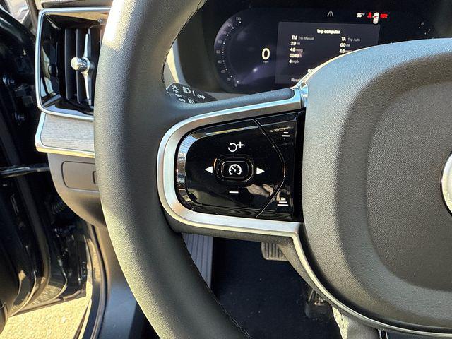 new 2026 Volvo XC90 car, priced at $72,580