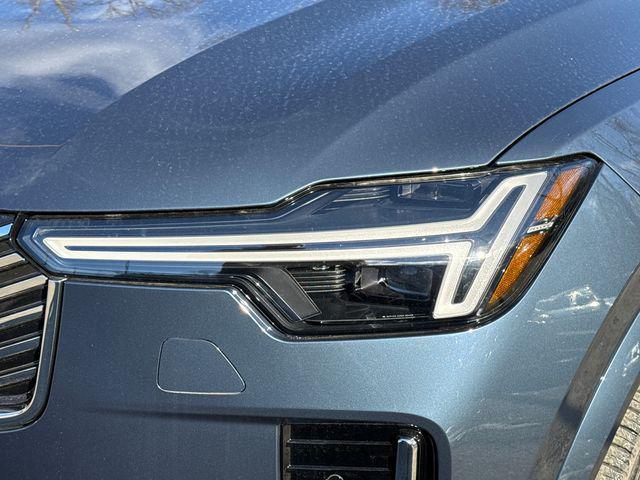 new 2026 Volvo XC90 car, priced at $72,580