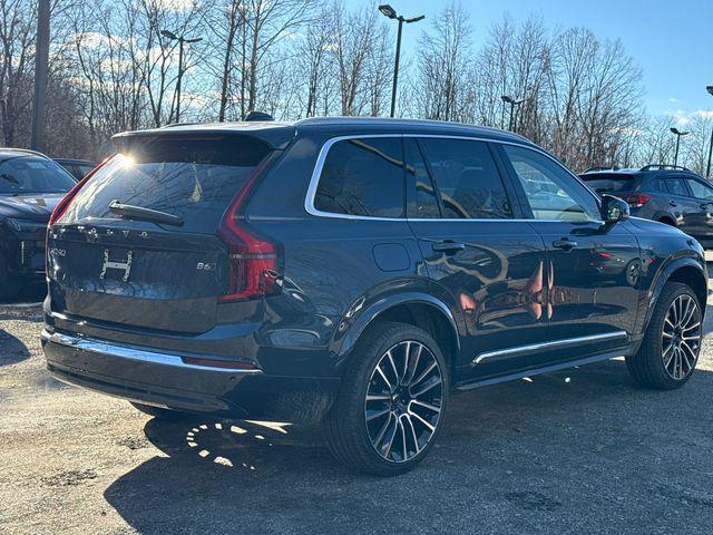 new 2026 Volvo XC90 car, priced at $72,580