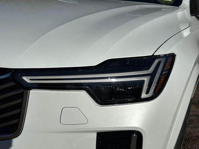 new 2026 Volvo XC90 car, priced at $74,645