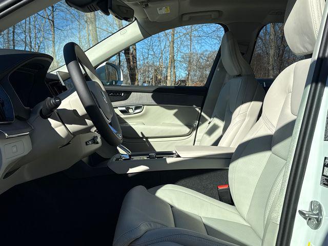 new 2026 Volvo XC90 car, priced at $74,645