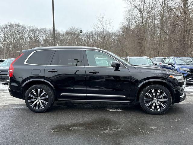 used 2024 Volvo XC90 car, priced at $40,980