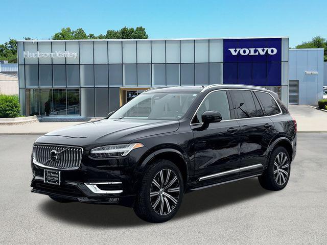 used 2024 Volvo XC90 car, priced at $41,395