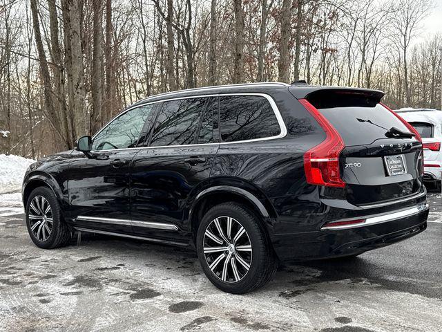 used 2024 Volvo XC90 car, priced at $40,980