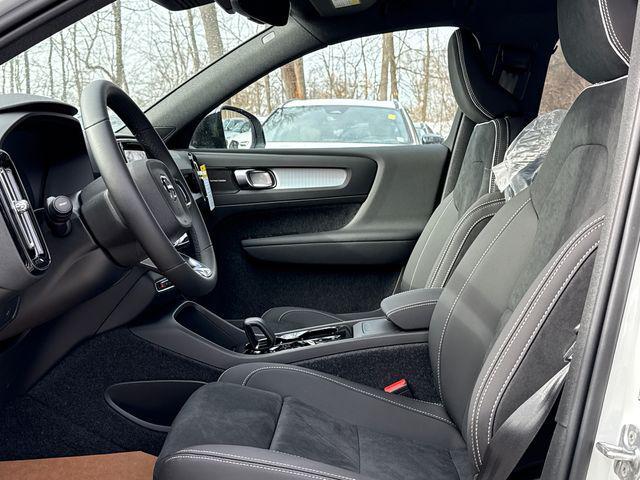 new 2026 Volvo XC40 car, priced at $54,960