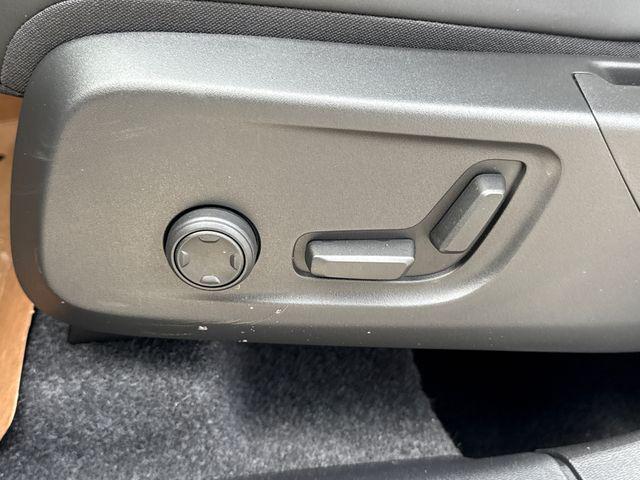 new 2026 Volvo XC40 car, priced at $54,960