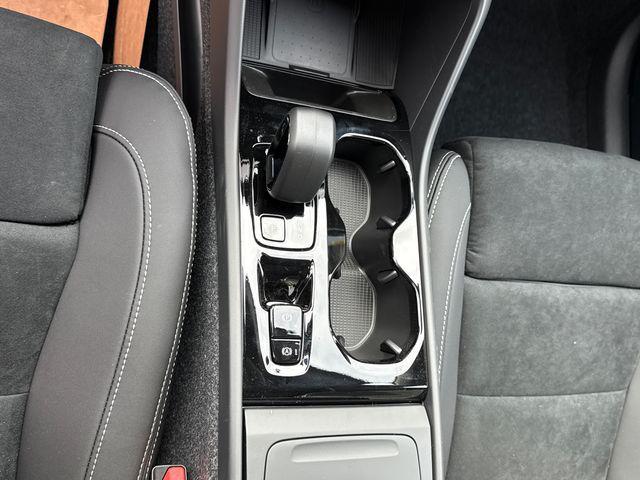 new 2026 Volvo XC40 car, priced at $54,960