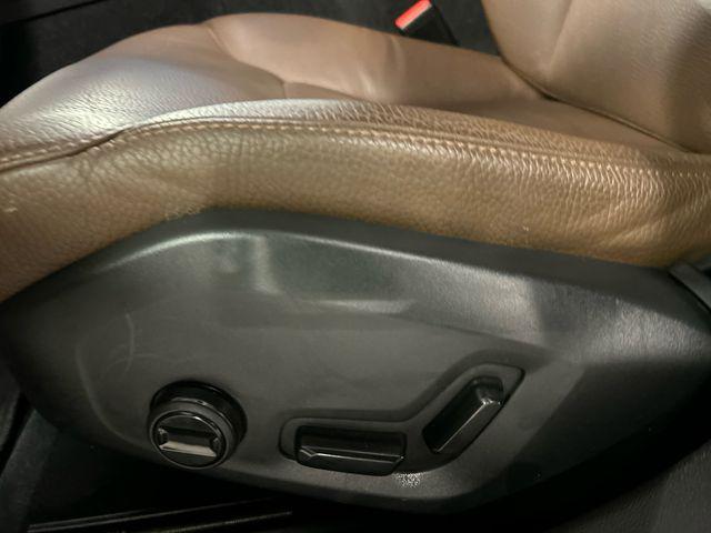 used 2025 Volvo V60 Cross Country car, priced at $35,489