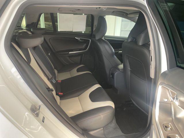used 2017 Volvo V60 Cross Country car, priced at $14,899