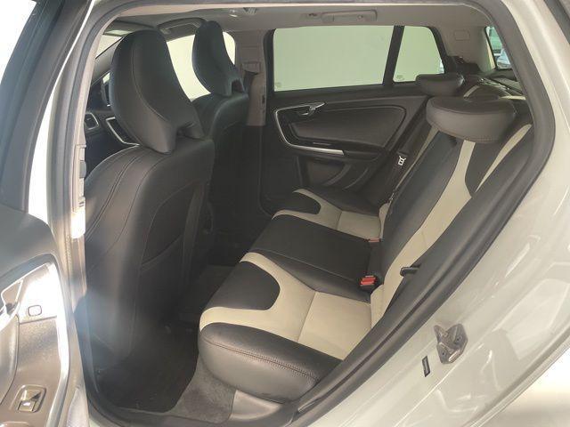 used 2017 Volvo V60 Cross Country car, priced at $14,899