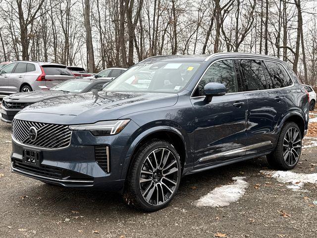 new 2026 Volvo XC90 car, priced at $73,995