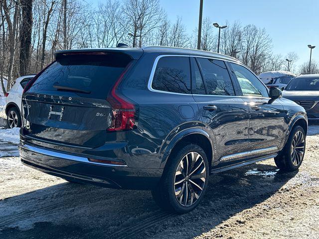 new 2026 Volvo XC90 car, priced at $71,945