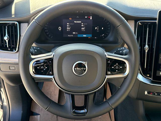 new 2026 Volvo XC90 car, priced at $71,945