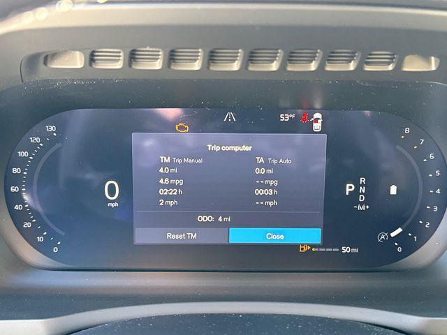 new 2026 Volvo XC90 car, priced at $71,945