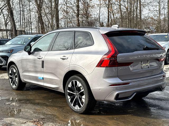 new 2026 Volvo XC60 car, priced at $57,985