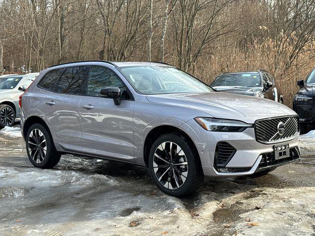 new 2026 Volvo XC60 car, priced at $57,985