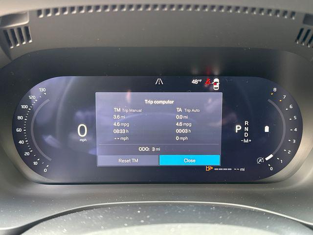 new 2026 Volvo XC60 car, priced at $57,985