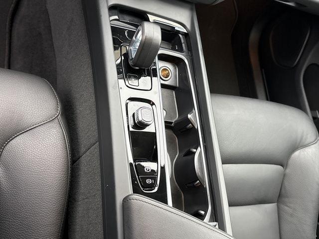 used 2025 Volvo XC60 car, priced at $36,484