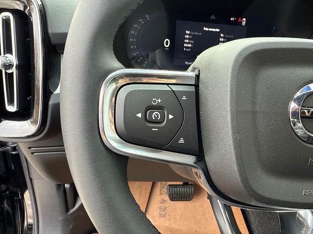 new 2026 Volvo XC40 car, priced at $54,960