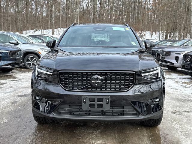 new 2026 Volvo XC40 car, priced at $54,960