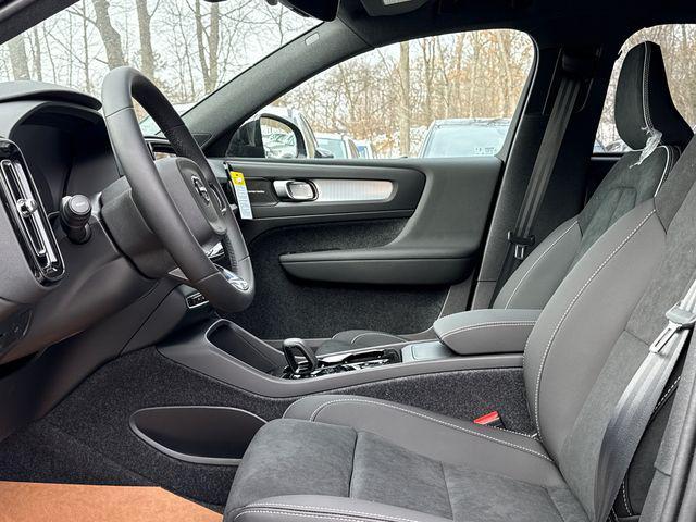 new 2026 Volvo XC40 car, priced at $54,960