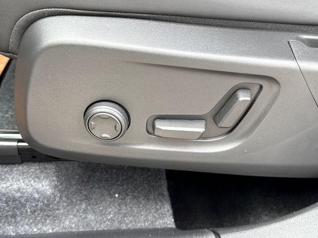 new 2026 Volvo XC40 car, priced at $54,960