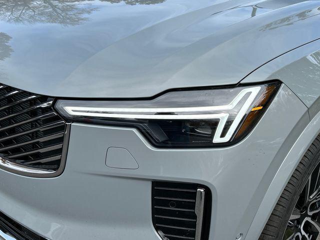 new 2026 Volvo XC90 car, priced at $72,775