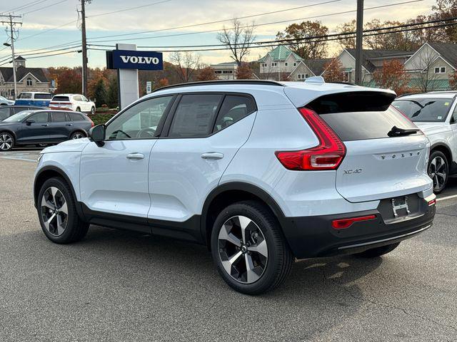 new 2026 Volvo XC40 car, priced at $50,150
