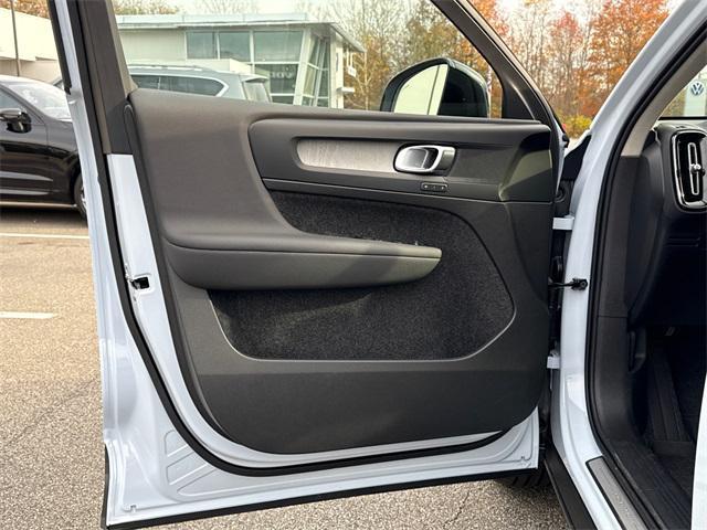 new 2026 Volvo XC40 car, priced at $50,150