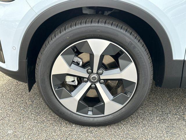 new 2026 Volvo XC40 car, priced at $50,150