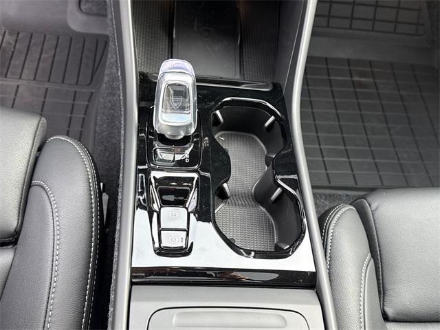 new 2026 Volvo XC40 car, priced at $50,150