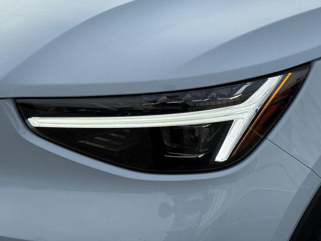 new 2026 Volvo XC40 car, priced at $50,150