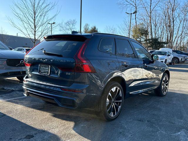 used 2026 Volvo XC60 car, priced at $57,985