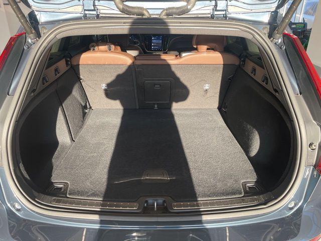 used 2025 Volvo V60 Cross Country car, priced at $35,896