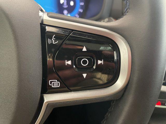 used 2025 Volvo V60 Cross Country car, priced at $35,896