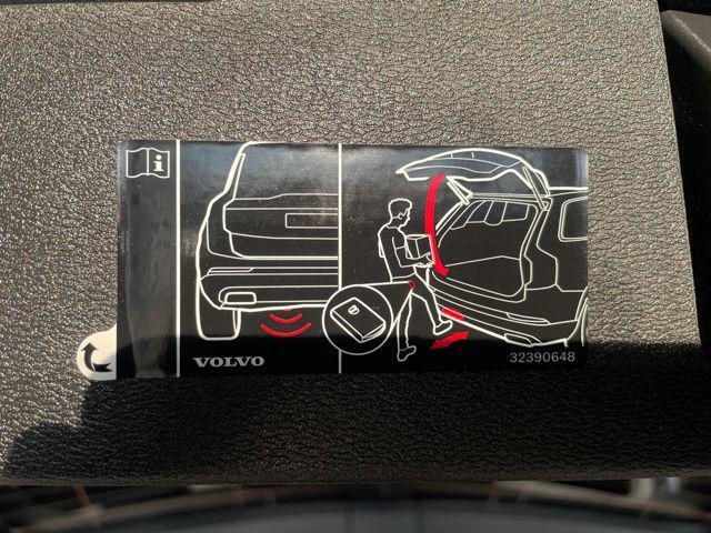 used 2025 Volvo V60 Cross Country car, priced at $35,896