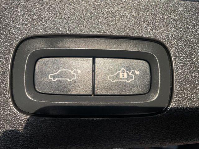 used 2025 Volvo V60 Cross Country car, priced at $35,896