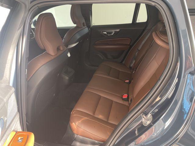 used 2025 Volvo V60 Cross Country car, priced at $35,896