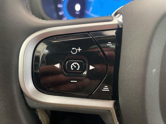 used 2025 Volvo V60 Cross Country car, priced at $35,896