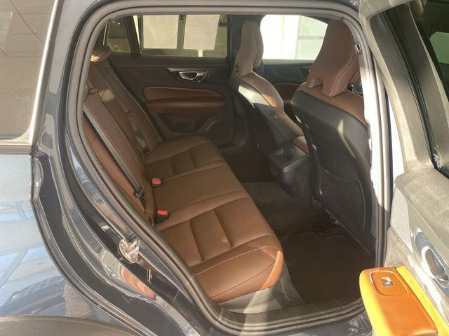 used 2025 Volvo V60 Cross Country car, priced at $35,896