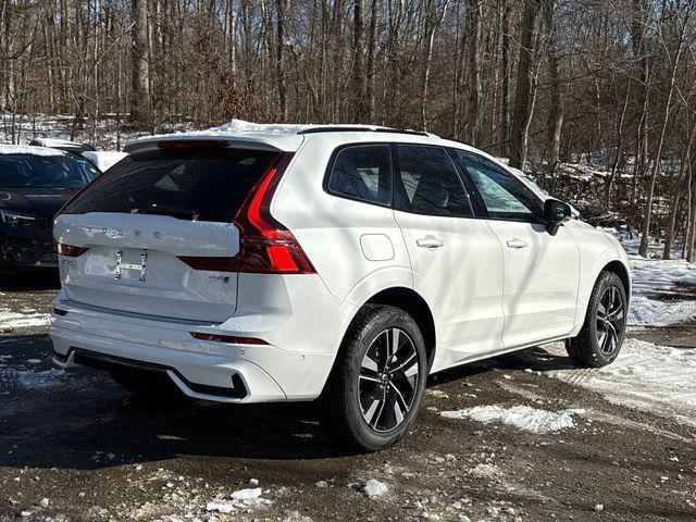 new 2026 Volvo XC60 car, priced at $58,360
