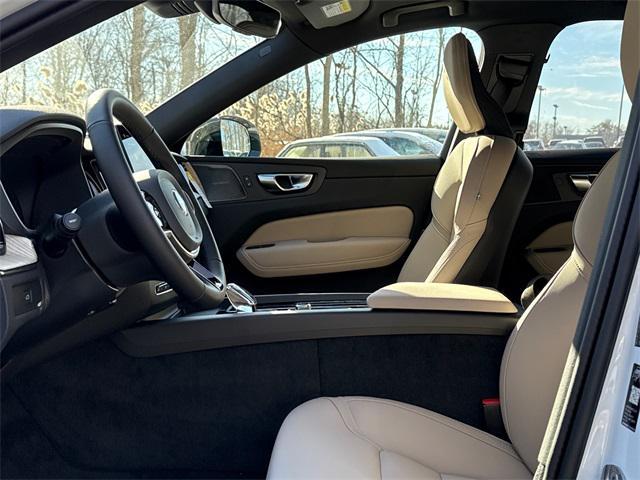 new 2026 Volvo XC60 car, priced at $58,360