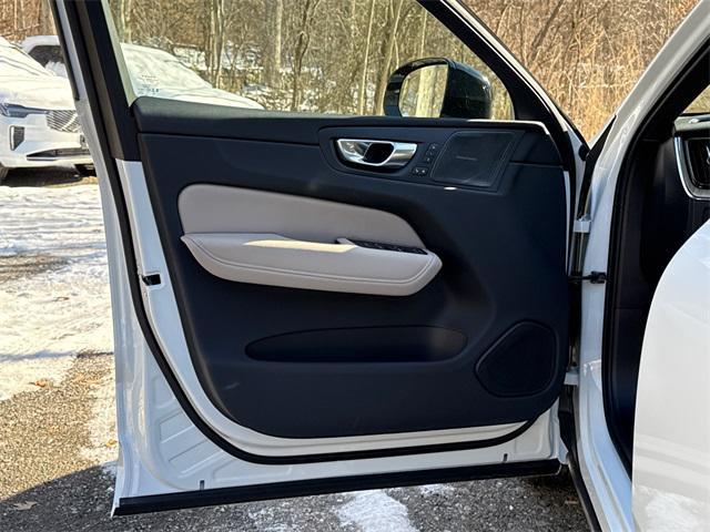 new 2026 Volvo XC60 car, priced at $58,360