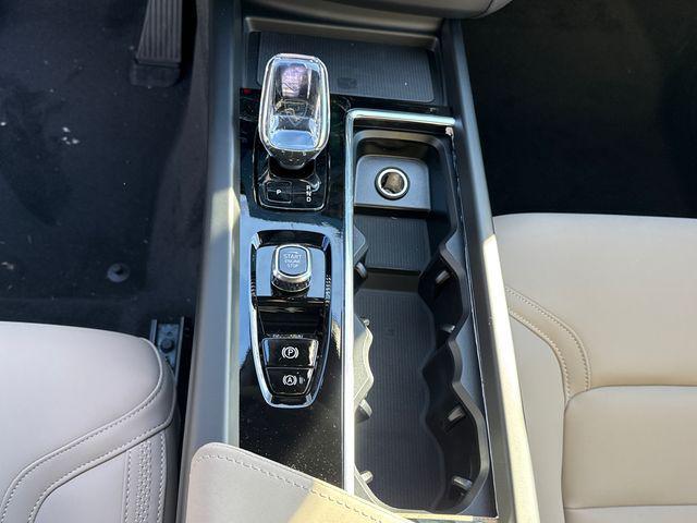 new 2026 Volvo XC60 car, priced at $58,360