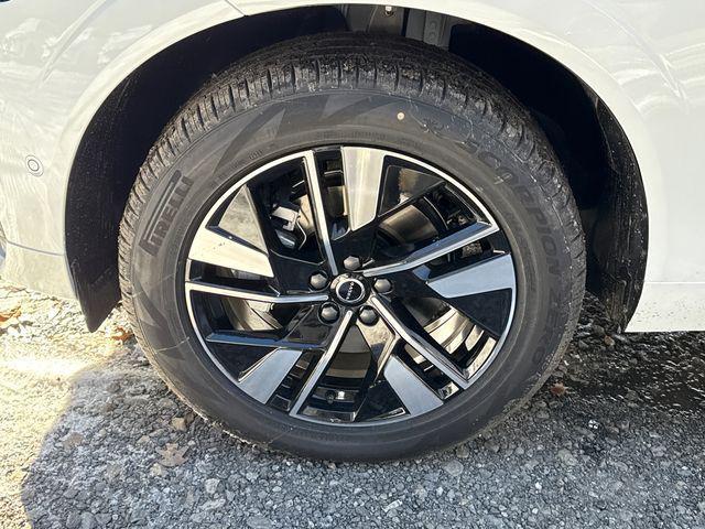new 2026 Volvo XC60 car, priced at $58,360